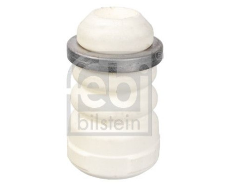 Rubber Buffer, suspension 170032 FEBI, Image 2