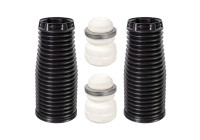Rubber Buffer, suspension 170034 FEBI