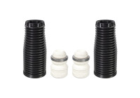 Rubber Buffer, suspension 170035 FEBI