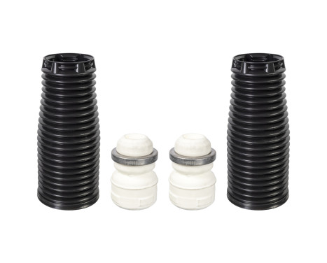 Rubber Buffer, suspension 170035 FEBI