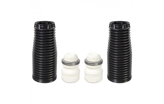 Rubber Buffer, suspension 170035 FEBI