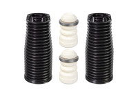 Rubber Buffer, suspension 170036 FEBI