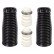 Rubber Buffer, suspension 170036 FEBI