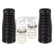 Rubber Buffer, suspension 170036 FEBI, Thumbnail 2