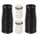 Rubber Buffer, suspension 170037 FEBI