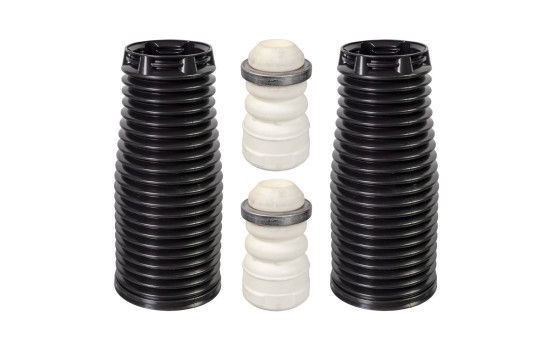 Rubber Buffer, suspension 170037 FEBI