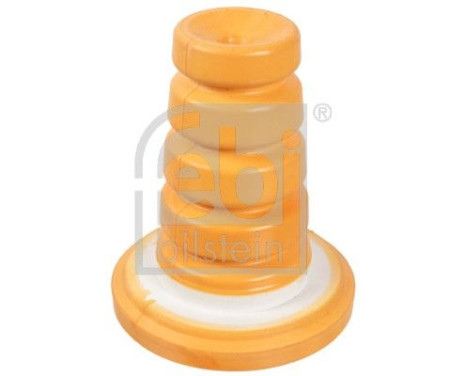 Rubber Buffer, suspension 170448 FEBI, Image 2