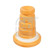 Rubber Buffer, suspension 170448 FEBI, Thumbnail 2