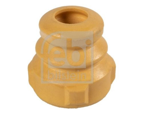 Rubber Buffer, suspension 170450 FEBI, Image 2