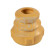 Rubber Buffer, suspension 170450 FEBI, Thumbnail 2