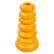 Rubber Buffer, suspension 170451 FEBI