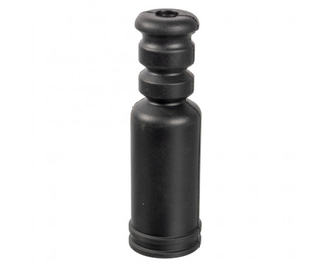 Rubber Buffer, suspension 170452 FEBI