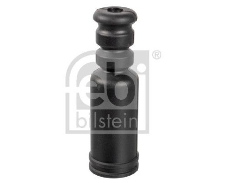 Rubber Buffer, suspension 170452 FEBI, Image 2