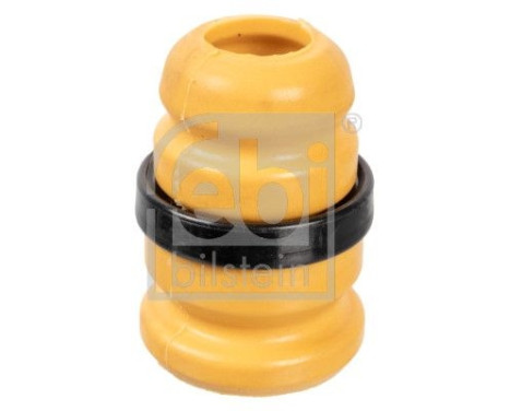 Rubber Buffer, suspension 170453 FEBI, Image 2