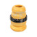 Rubber Buffer, suspension 170453 FEBI, Thumbnail 2