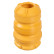 Rubber Buffer, suspension 170454 FEBI