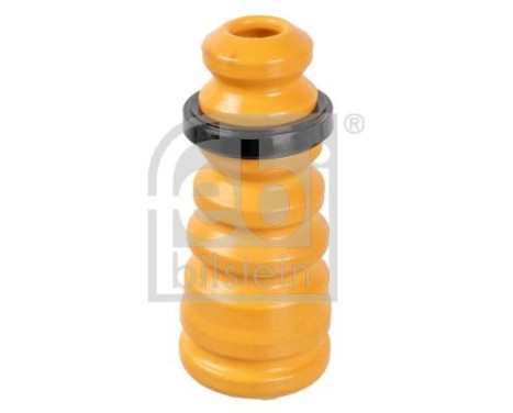 Rubber Buffer, suspension 170455 FEBI, Image 2