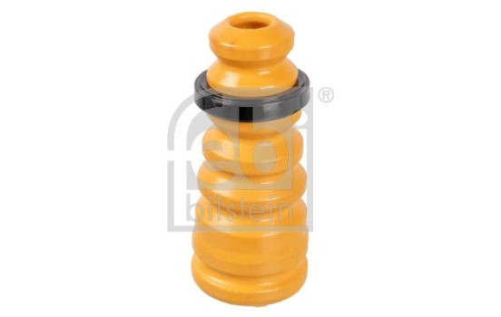 Rubber Buffer, suspension 170455 FEBI, Image 2