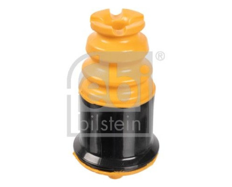 Rubber Buffer, suspension 170456 FEBI, Image 2