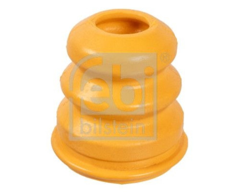 Rubber Buffer, suspension 170471 FEBI, Image 2