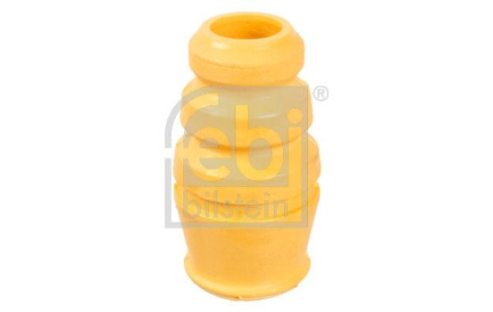 Rubber Buffer, suspension 170475 FEBI, Image 2