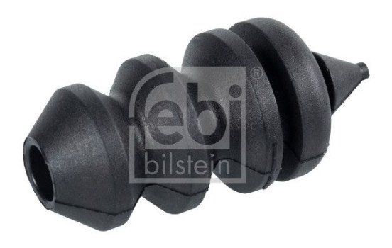 Rubber Buffer, suspension 170479 FEBI, Image 2