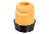 Rubber Buffer, suspension 170481 FEBI