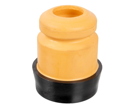 Rubber Buffer, suspension 170481 FEBI