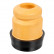 Rubber Buffer, suspension 170481 FEBI