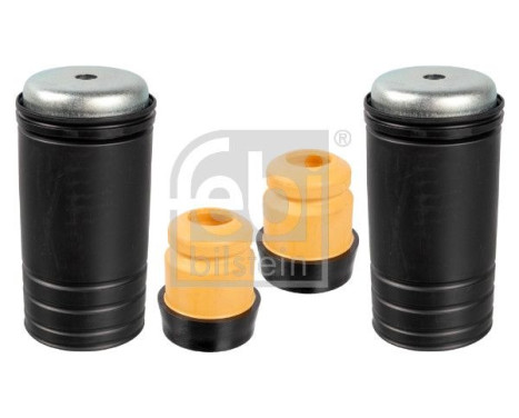 Rubber Buffer, suspension 170482 FEBI, Image 2