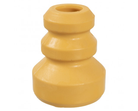 Rubber Buffer, suspension 170684 FEBI