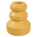 Rubber Buffer, suspension 170684 FEBI