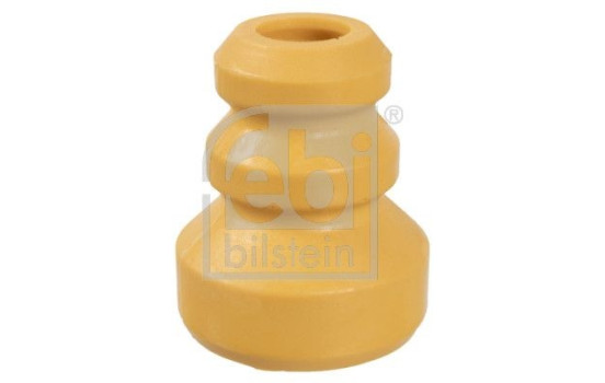 Rubber Buffer, suspension 170684 FEBI, Image 2