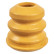 Rubber Buffer, suspension 170703 FEBI