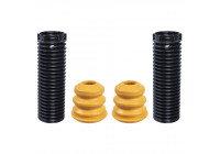 Rubber Buffer, suspension 170704 FEBI