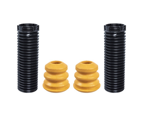 Rubber Buffer, suspension 170704 FEBI