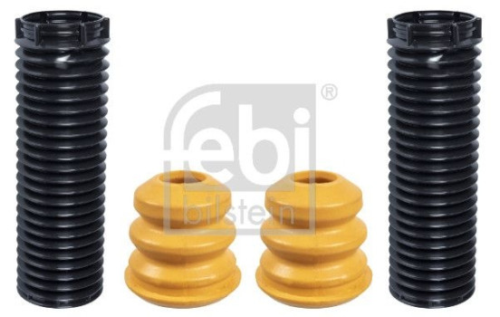 Rubber Buffer, suspension 170704 FEBI, Image 2