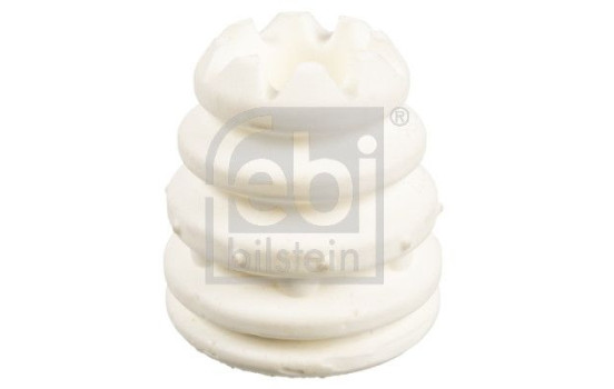Rubber Buffer, suspension 170772 FEBI, Image 2