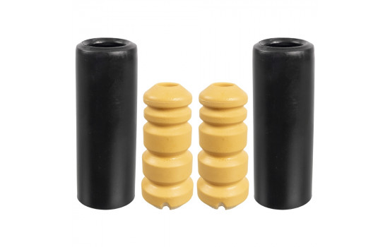 Rubber Buffer, suspension 170799 FEBI