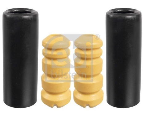 Rubber Buffer, suspension 170799 FEBI, Image 2