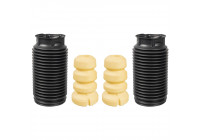 Rubber Buffer, suspension 170958 FEBI
