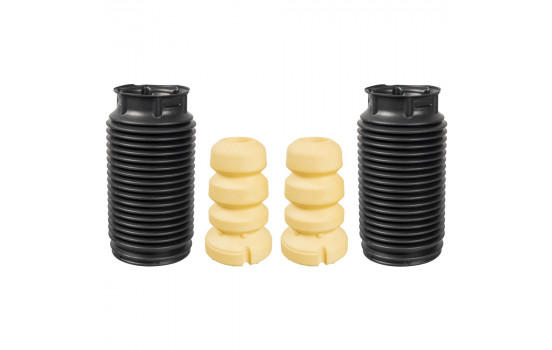 Rubber Buffer, suspension 170958 FEBI