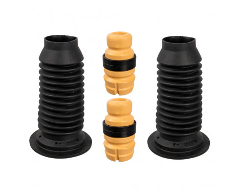 Rubber Buffer, suspension 170969 FEBI