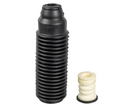 Rubber Buffer, suspension 171071 FEBI