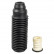 Rubber Buffer, suspension 171071 FEBI