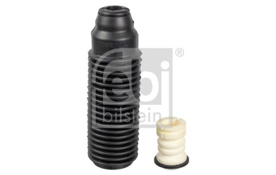 Rubber Buffer, suspension 171071 FEBI, Image 2