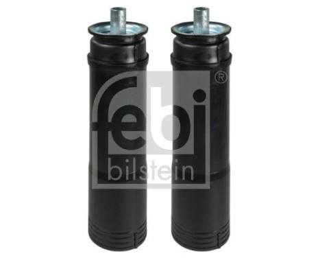 Rubber Buffer, suspension 171079 FEBI, Image 2