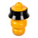 Rubber Buffer, suspension 171866 FEBI