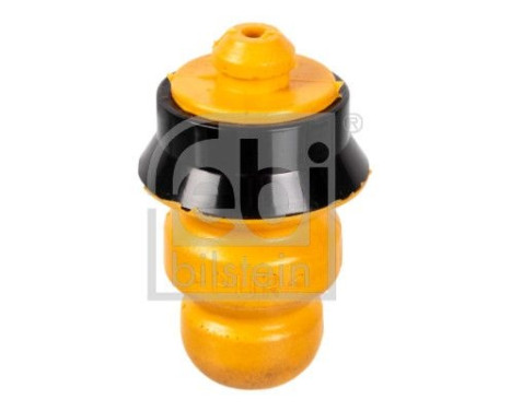 Rubber Buffer, suspension 171866 FEBI, Image 2