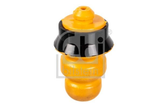 Rubber Buffer, suspension 171866 FEBI, Image 2
